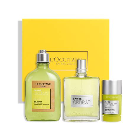 l'occitane cedrat uk.